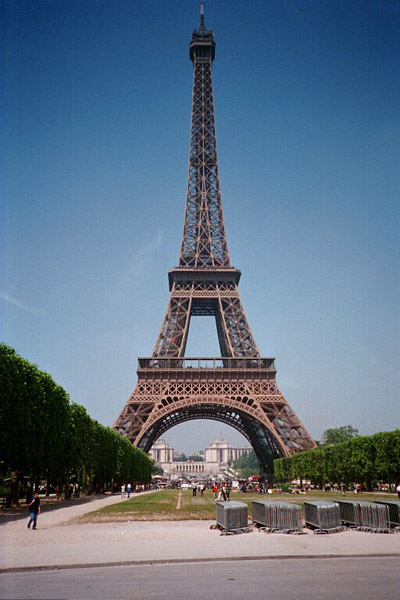 Eiffel