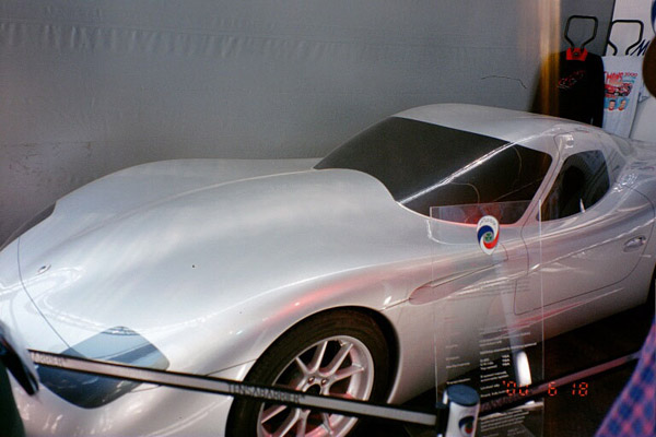 Panoz prototyp2